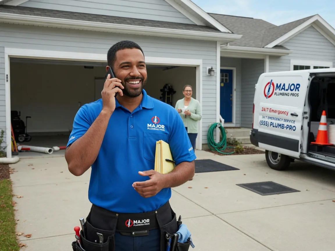 Drain Cleaning Services Westlake Village, CA FAQs